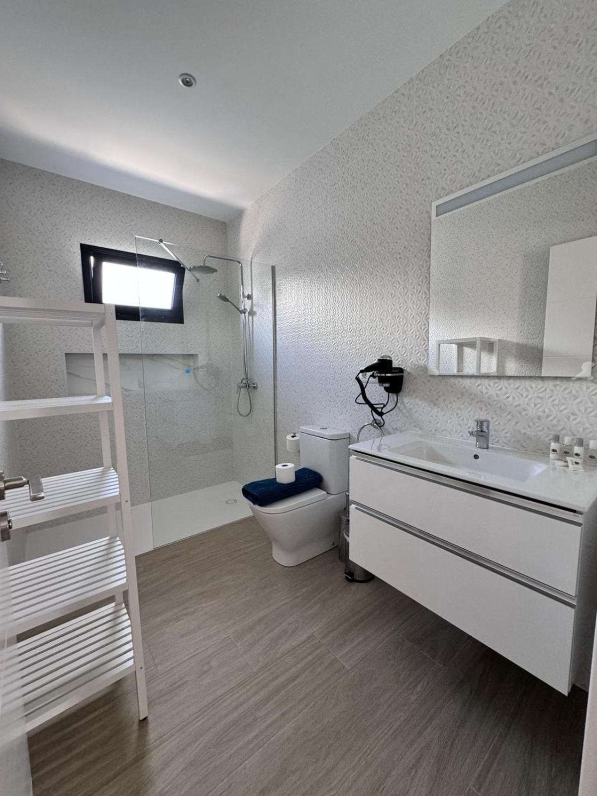 Casa Atilana Apartamento A 150 Metros De La Playa プラヤ・ブランカ エクステリア 写真
